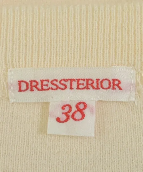 DRESSTERIOR Pullover