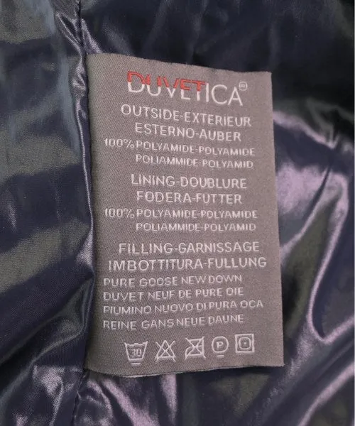 DUVETICA Daunenjacken/Daunenwesten