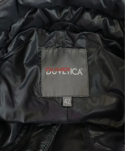 DUVETICA Daunenjacken/Daunenwesten