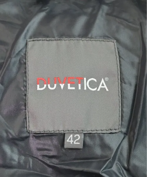 DUVETICA Daunenjacken/Daunenwesten