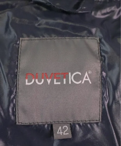 DUVETICA Daunenjacken/Daunenwesten