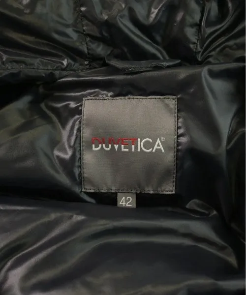 DUVETICA Daunenjacken/Daunenwesten