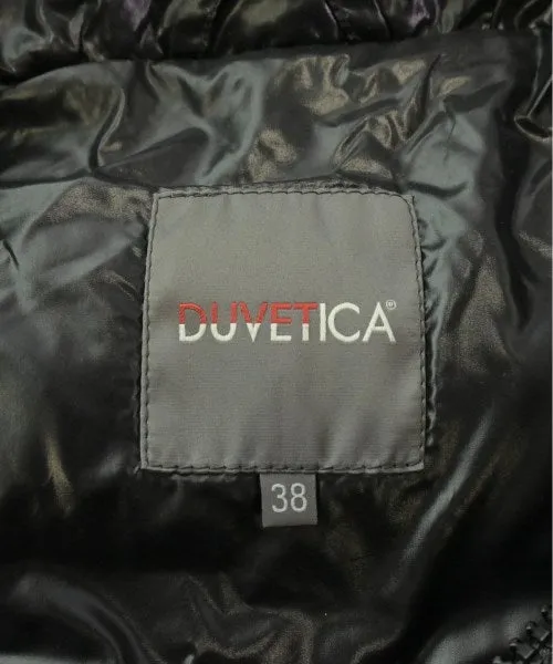 DUVETICA Daunenjacken/Daunenwesten