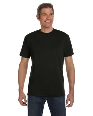 econscious EC1000 Herren T-Shirt mit kurzen Ärmeln aus 100% Bio-Baumwolle, klassischer Schnitt