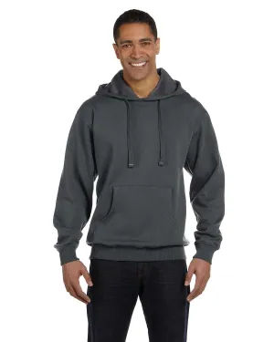 econscious EC5500 Erwachsenen Bio/Recycelter Pullover mit Kapuze