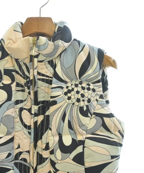 EMILIO PUCCI Daunenjacken/Westen