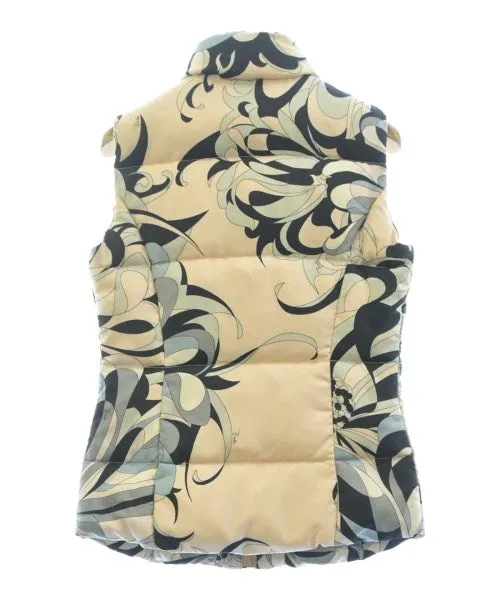 EMILIO PUCCI Daunenjacken/Westen