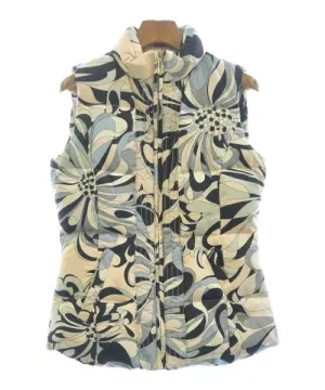 EMILIO PUCCI Daunenjacken/Westen