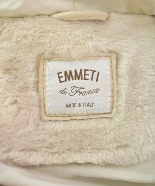 EMMETI Daunenjacken/Westen