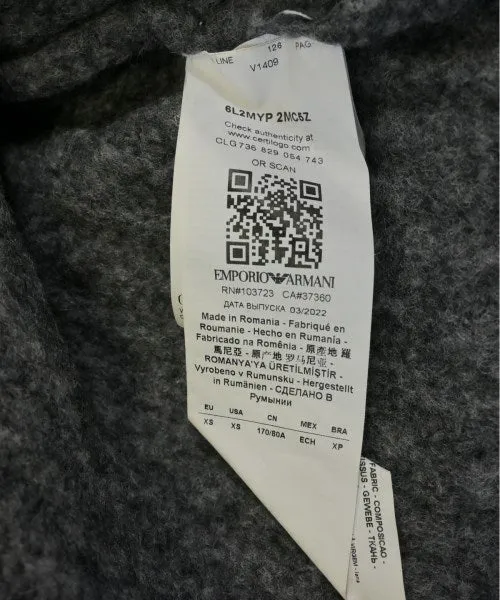 EMPORIO ARMANI Pullover
