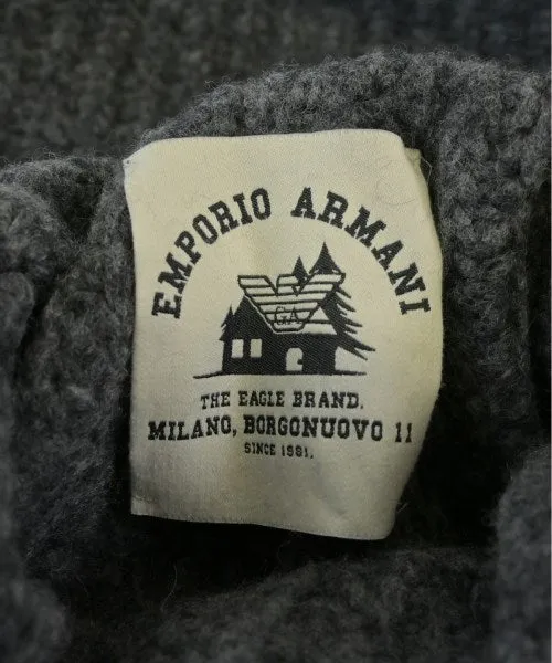 EMPORIO ARMANI Pullover
