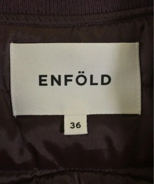 ENFOLD Daunenjacken/Westen