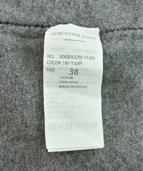 ENFOLD Pullover