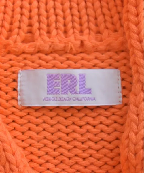 ERL Pullover