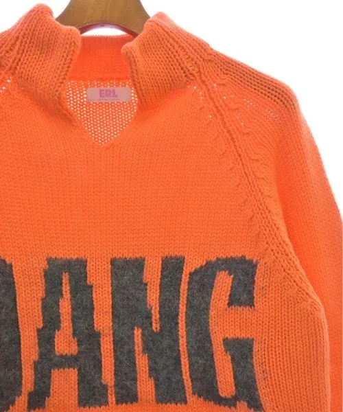 ERL Pullover