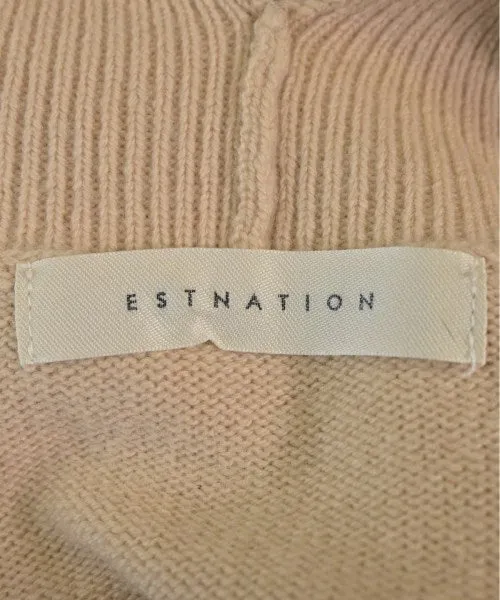 ESTNATION Pullover