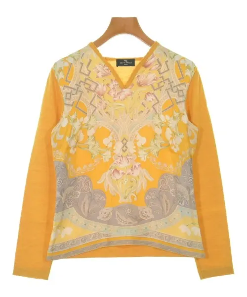 ETRO Pullover