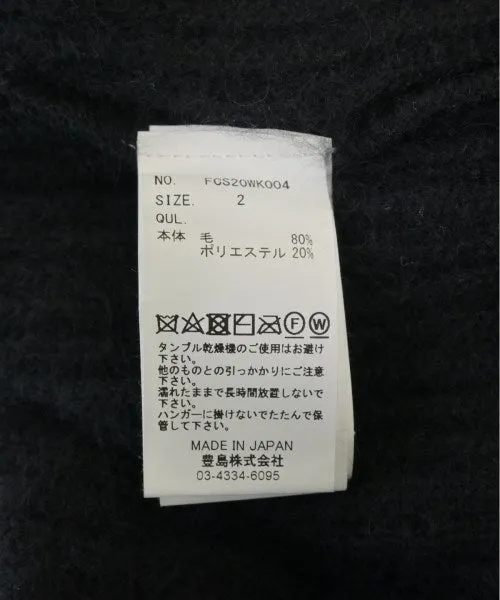Faccies Pullover