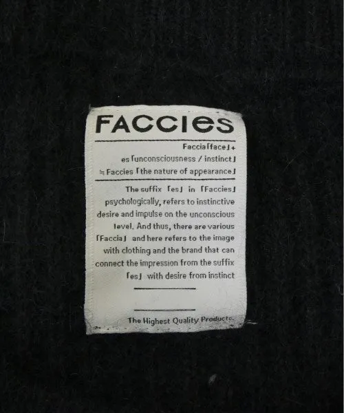 Faccies Pullover
