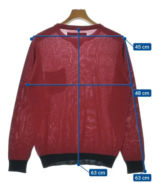 FACTOTUM Pullover