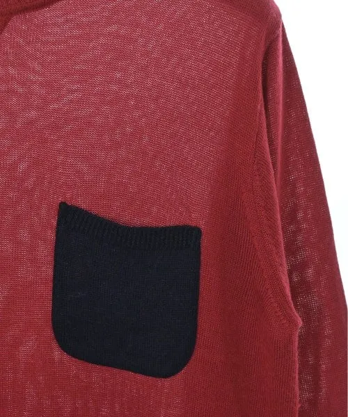 FACTOTUM Pullover