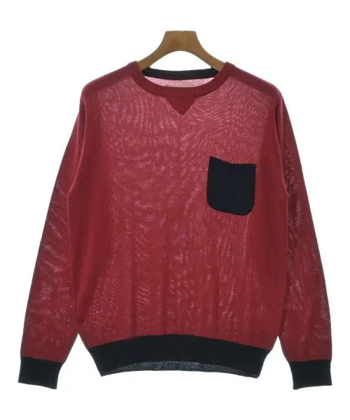 FACTOTUM Pullover