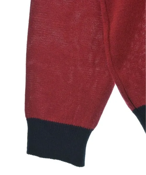 FACTOTUM Pullover