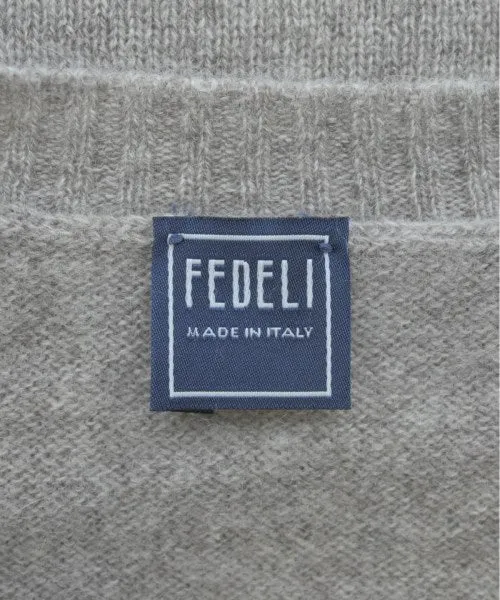 FEDELI Pullover