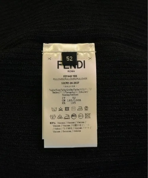FENDI Pullover