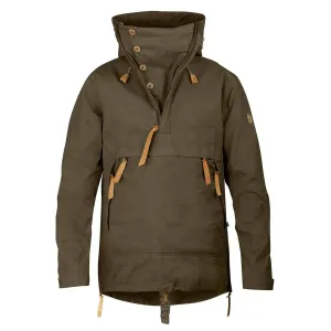 Fjallraven Anorak Nr. 8 Dunkeloliv