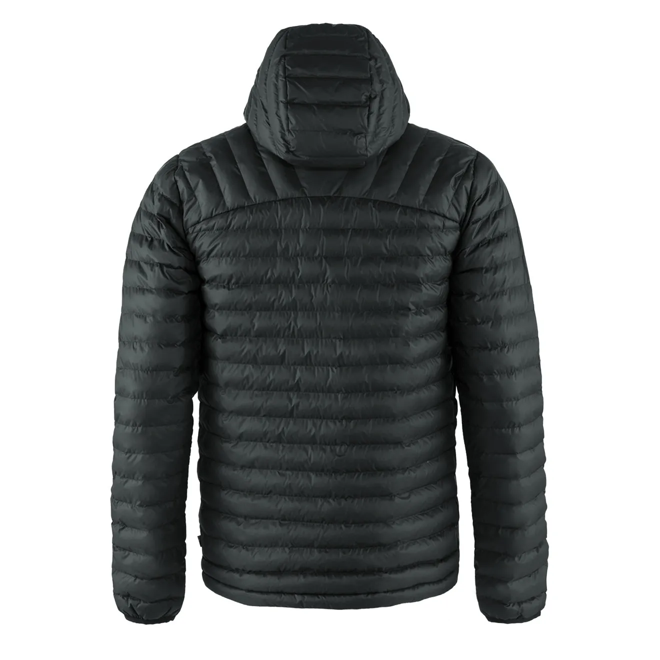 Fjällräven Expedition Latt Hoodie Schwarz