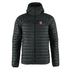 Fjällräven Expedition Latt Hoodie Schwarz