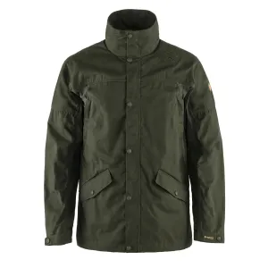 Fjallraven Forest Hybrid Jacket Tiefwald
