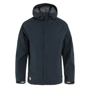 Fjallraven HC Hydratic Trail Jacket Dunkelblau
