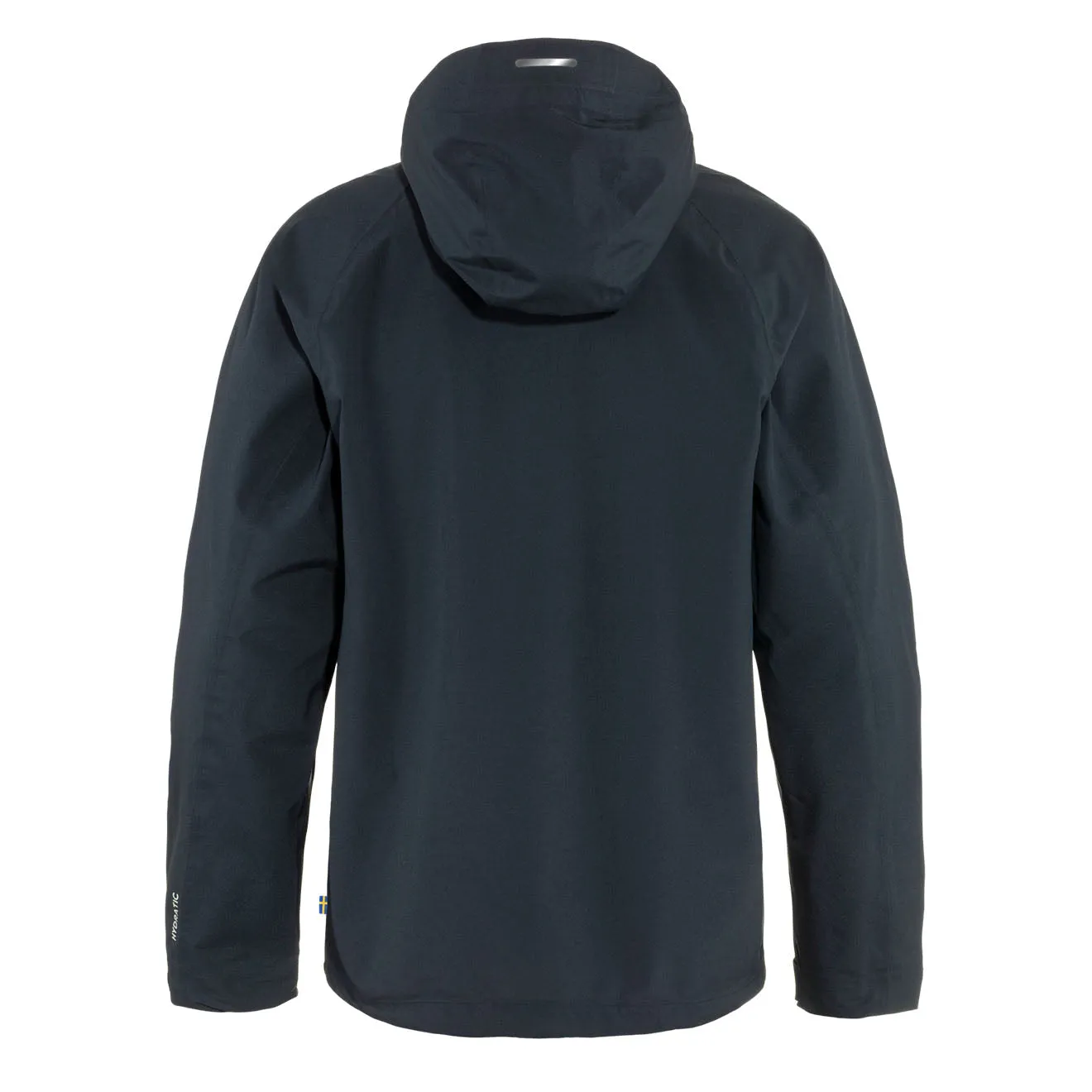 Fjallraven HC Hydratic Trail Jacket Dunkelblau