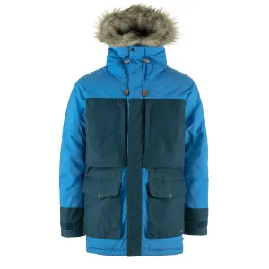 Fjallraven Polar Expedition Parka UN Blau / Bergblau