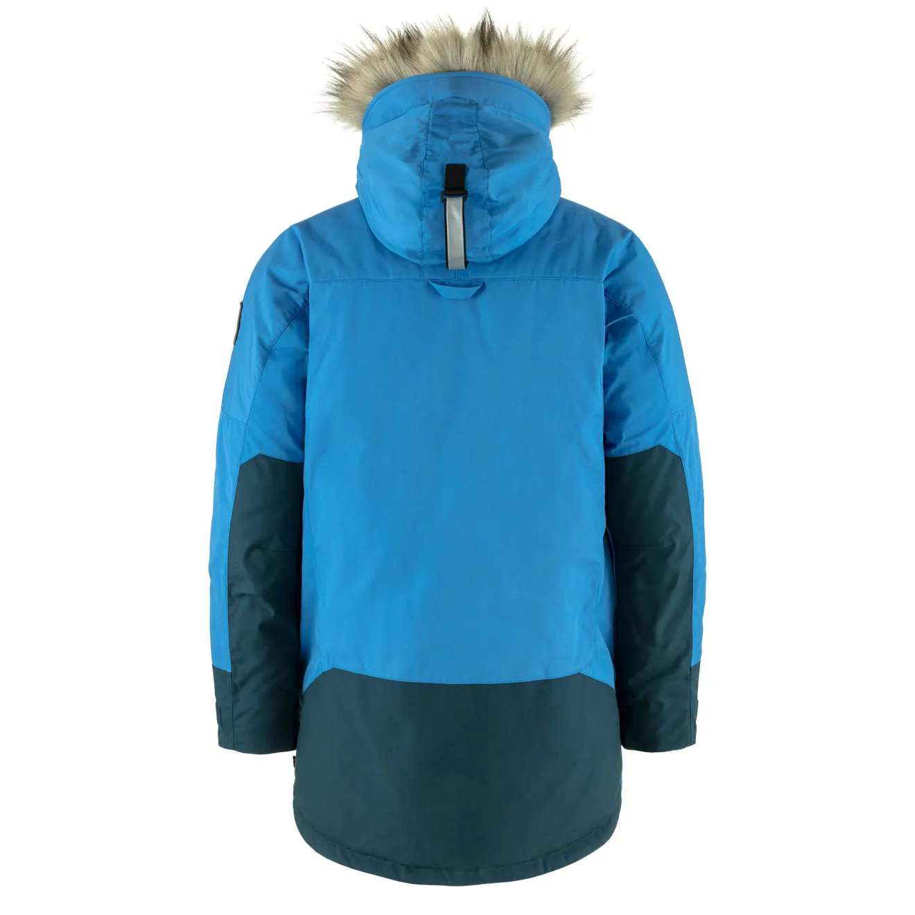 Fjallraven Polar Expedition Parka UN Blau / Bergblau