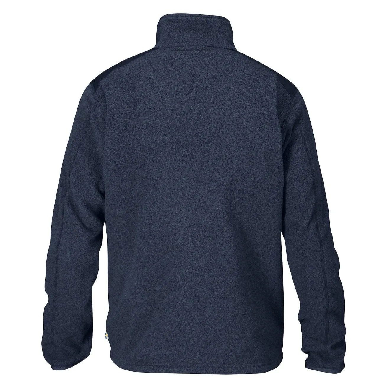 Fjällräven Sten Fleece Dunkelblau