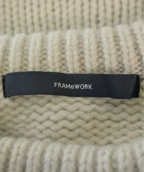 FRAMeWORK Pullover