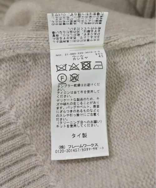 FRAMeWORK Pullover