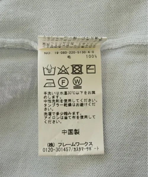 FRAMeWORK Pullover