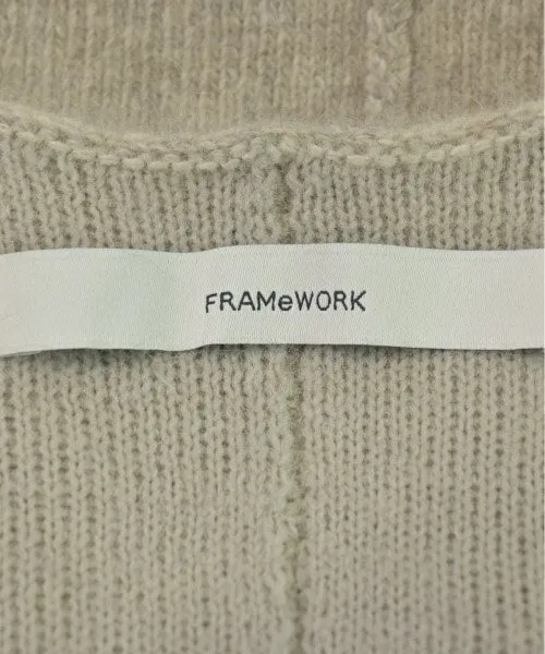 FRAMeWORK Pullover