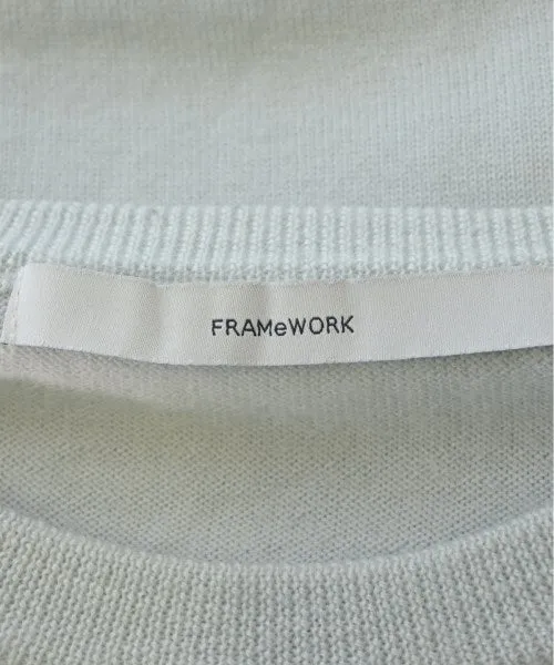 FRAMeWORK Pullover