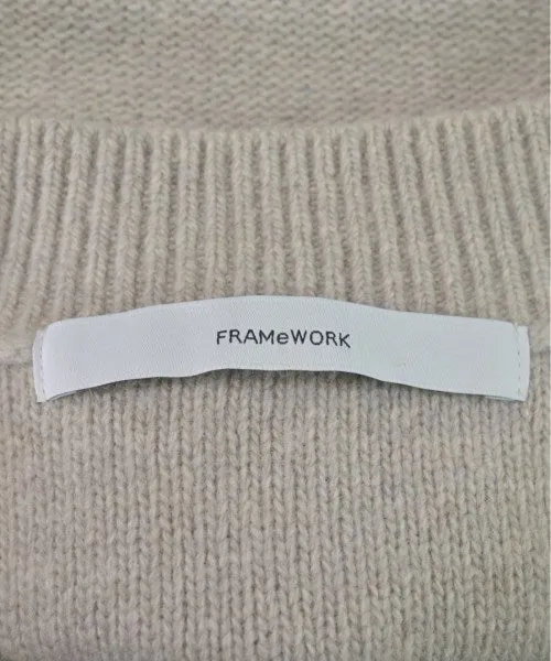 FRAMeWORK Pullover