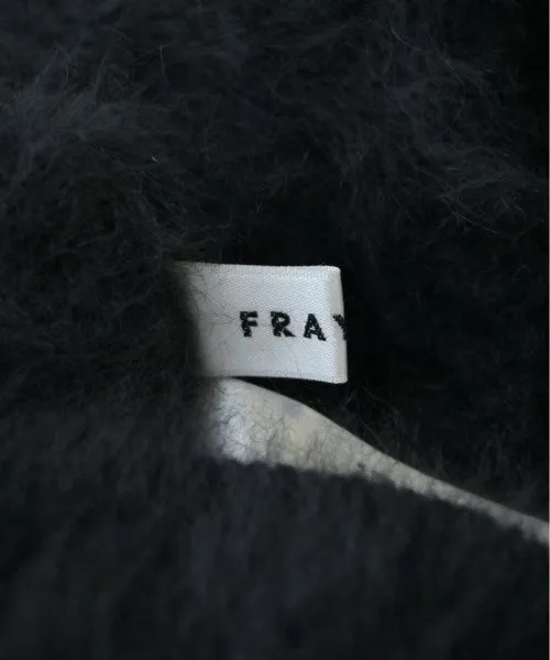 FRAY I.D Pullover