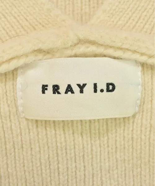 FRAY I.D Westen
