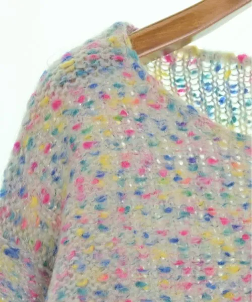 Fredy Repit Pullover
