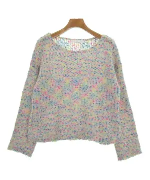 Fredy Repit Pullover
