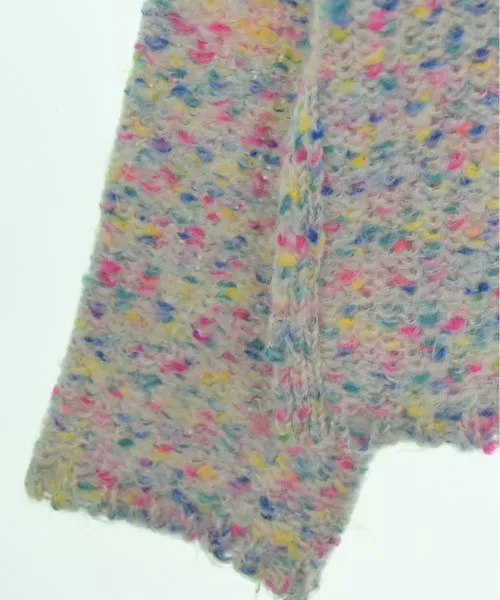 Fredy Repit Pullover