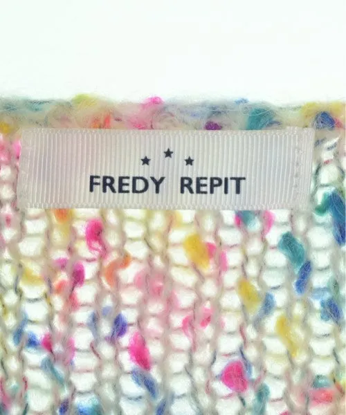 Fredy Repit Pullover